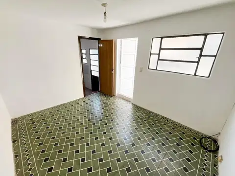 Alquiler Departamento  1 Dormitorio De Pasillo. Abasto. Rosario.