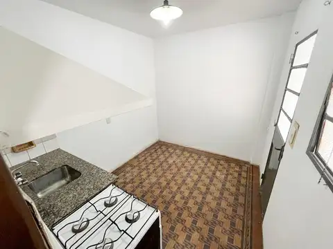 Departamento en Alquiler 50 años