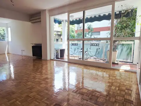 Departamento - Alquiler - Argentina, Capital Federal - MENDOZA 2700
