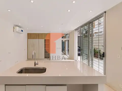 Avenida Doctor Ricardo Balbín 2700