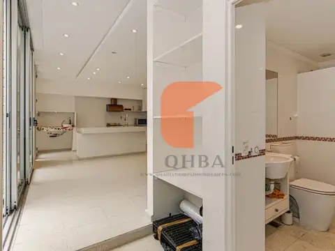 Depto Tipo Casa en Venta 70 años
