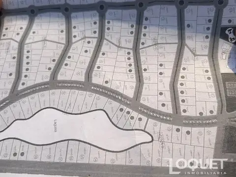 NUEVOS AIRES, BARRIO 6