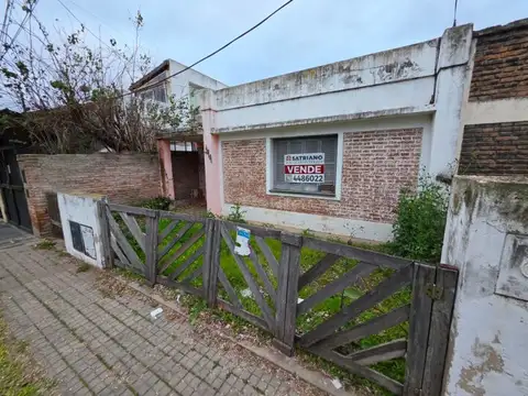 Casa en Venta de 2 dormitorios
