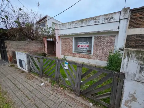 Casa en Venta 76 años