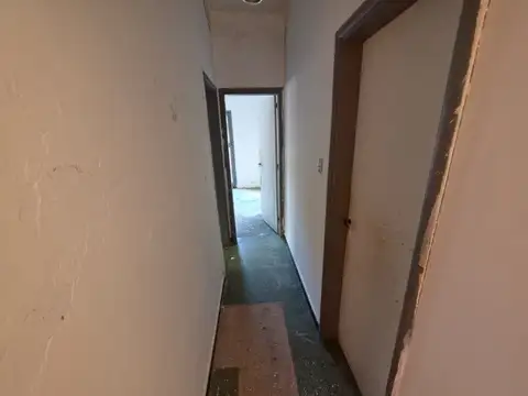 Casa en Venta en Barrio Granadero Baigorria, USD 55.000