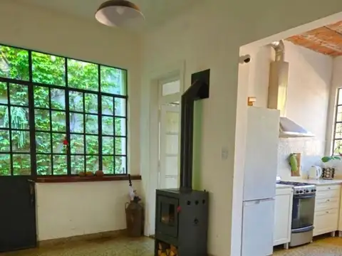 Casa en Venta 4 años