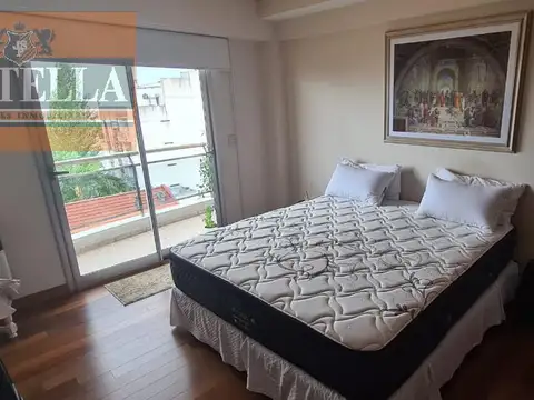 Dpto 3 Ambientes 71 m² - Cocheras Opcionales - S.Justo (Ctro)