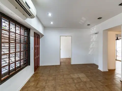 Depto Tipo Casa en Venta en Villa Devoto, USD 163.000