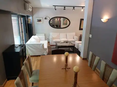 Departamento en Alquiler Temporal de 4 ambientes