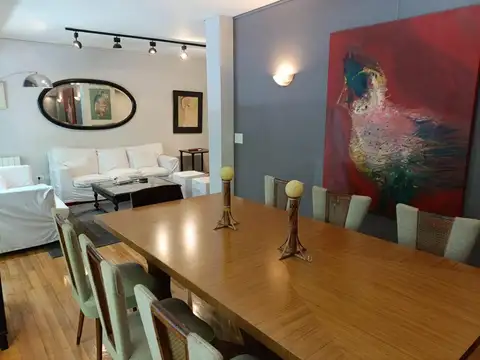 Departamento en Alquiler Temporal en Belgrano, USD 2.500