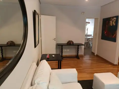 Departamento en Alquiler Temporal Permite mascota