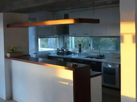 Casa en Alquiler Temporal al Norte