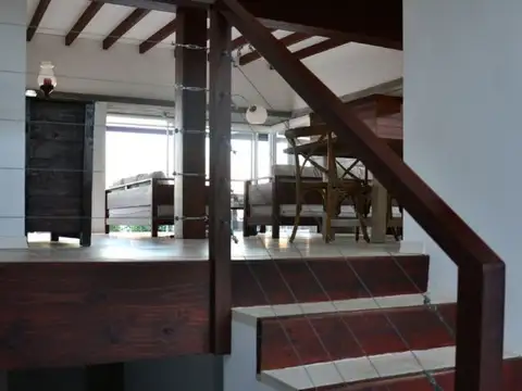 Casa - ALQUILER_TEMPORAL - Uruguay, MANANTIALES