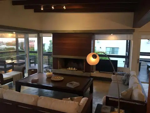 Casa en Alquiler Temporal de 5 dormitorios