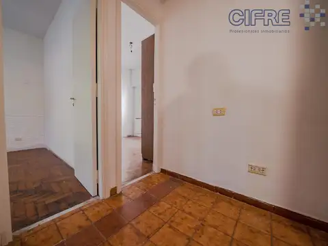 Depto Tipo Casa en Venta en Agronomia, USD 95.000