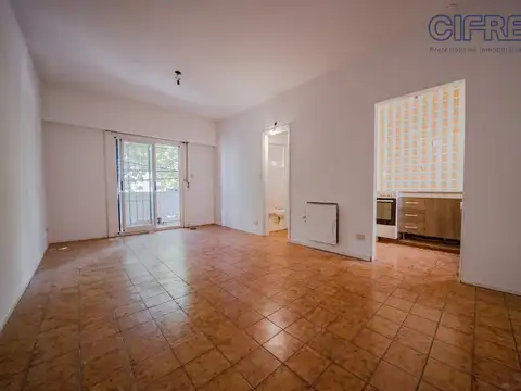 Depto Tipo Casa en Venta en Agronomia, USD 95.000