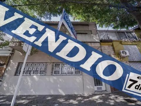 PH en Venta en Agronomia, Capital Federal