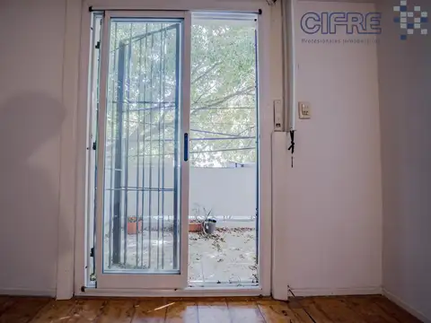 Depto Tipo Casa en Venta al Oeste