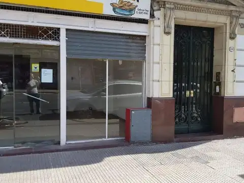 Local en Alquiler en Almagro, $ 2.900.000