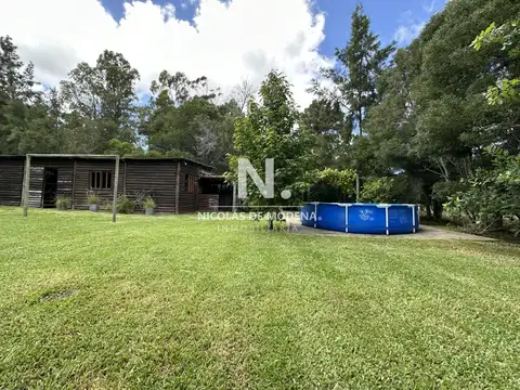 Venta casa en Ocean Park, Maldonado