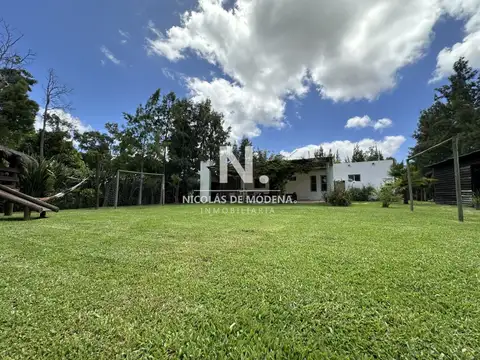 Casa en Venta de 3 dormitorios