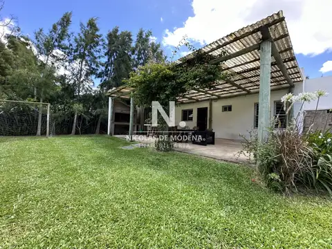 Casa en Venta de 3 dormitorios