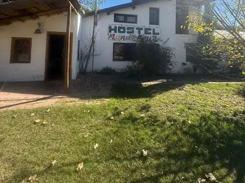 Hotel en Venta 25 años