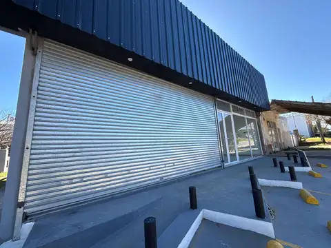 Local comercial en alquiler ubicado en Zona Sur