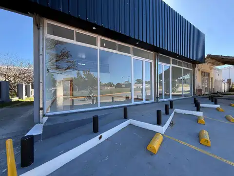 Local comercial en alquiler ubicado en Zona Sur