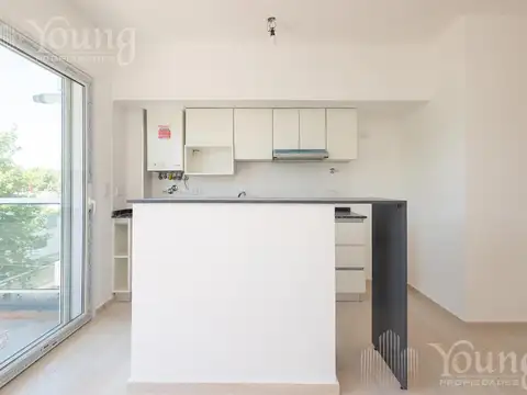 Departamento en Bernal