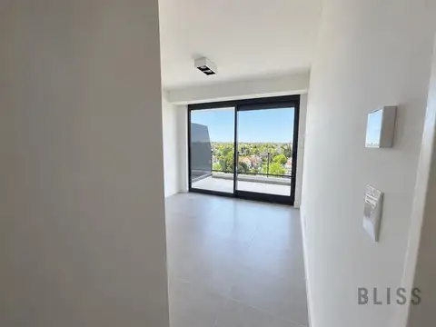 Departamento en Alquiler con 1 cocheras