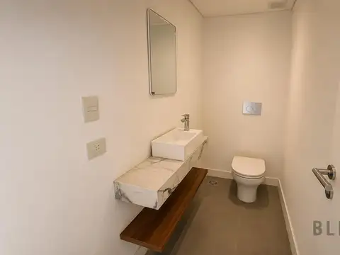Departamento en Alquiler de 1 dormitorio