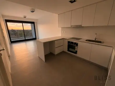 Departamento 2 ambientes en alquiler
