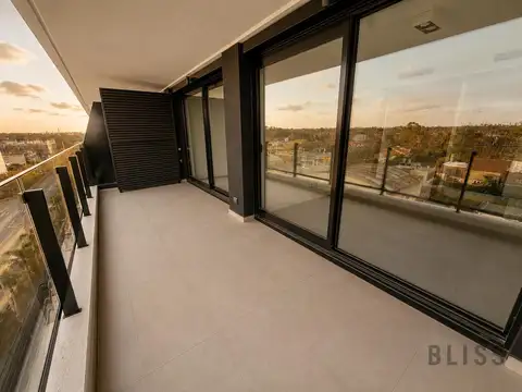 Departamento en Alquiler en Victoria, USD 1.200