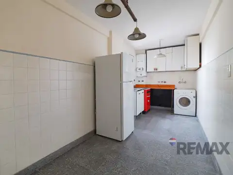 Departamento en Venta en Palermo, USD 195.000