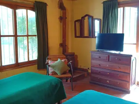 Casa 4 Ambientes En Venta - La Reja, Moreno