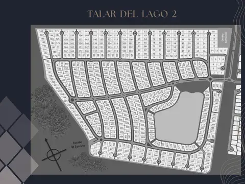 Casa en Venta al Oeste