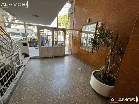 Departamento en Alquiler Apto profesional