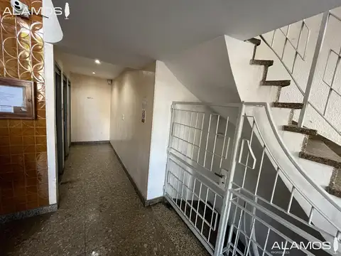 Departamento en Alquiler 45 años