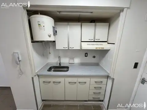 Departamento en Alquiler de 1 dormitorio
