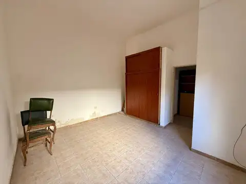 VENTA DEPTO BARRIO PUEYRREDON 1 DORMITORIO PATIO