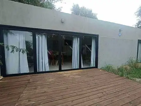 Residencia 100