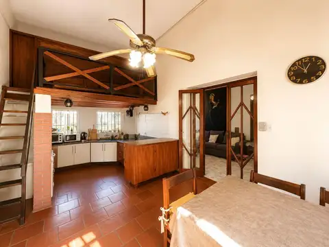 Departamento en Venta Apto profesional