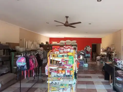 Local en Venta en Fortin Olmos, USD 43.000