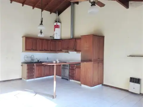 Quinta en Venta de 3 dormitorios