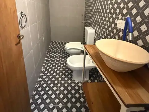 Departamento en Alquiler de 2 ambientes