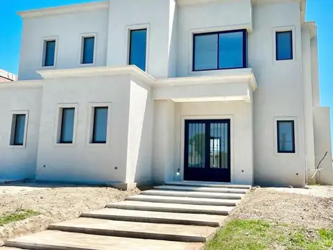 Casa en venta Barrio Riberas , Puertos del Lago