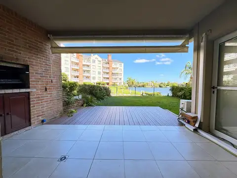 Departamento en Alquiler en Nordelta, Partido de Tigre