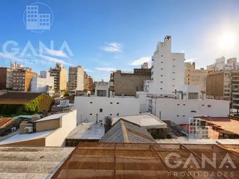 Departamento en Venta 40 años