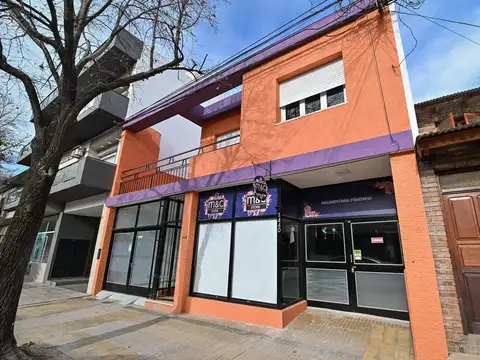 Casa 3 ambientes con 3 baños